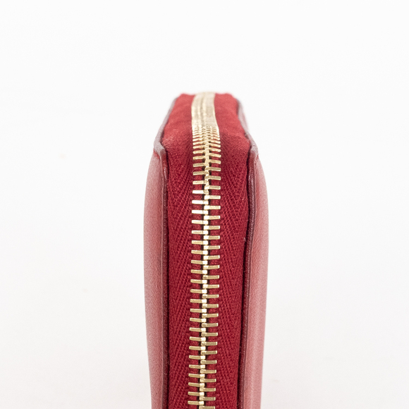 Saint Laurent Zippy Long Wallet - Picture 9 of 14